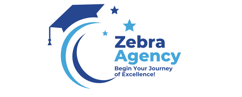 Zebra Foundation logo